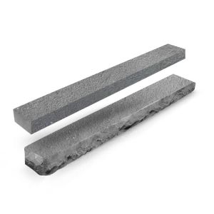 Bluestone Tread 16in X 4ft X 2in Import