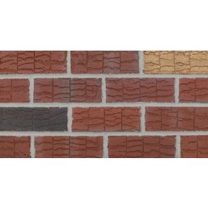  FLASHED  BARK W/MAIZE JM MOD SOLID