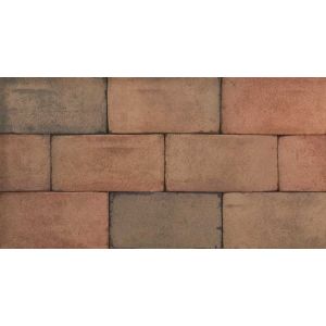 26 HB Flashed Paver