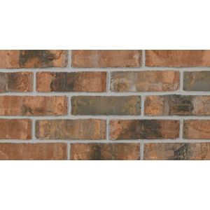 MILWAUKEE THIN BRICK FLATS