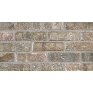 NOB HILL THIN BRICK CORNERS