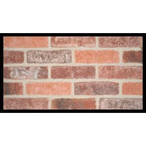 BELCARO THIN BRICK FLATS #932F