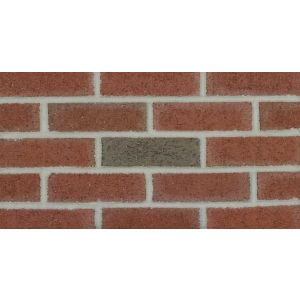 FLASHED MATT JUMBO 8" CORED