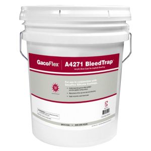 GACO PRIMER BLEED TRAP 5GAL