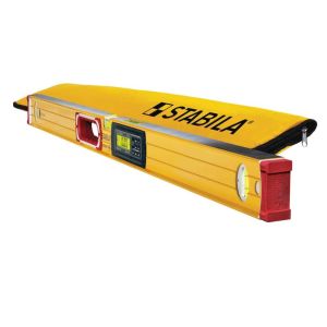 48in 196-2 Tech Level w/ Case