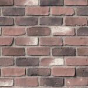 Rosso Brick Corners