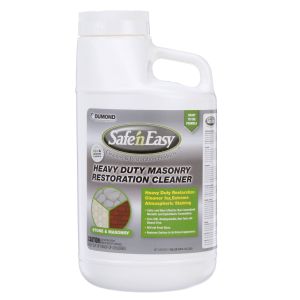 Safe 'n Easy HD Restoration Cleaner 1G