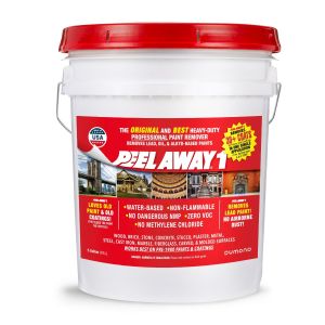 Peel Away 1 - 1.25G Complete Kit
