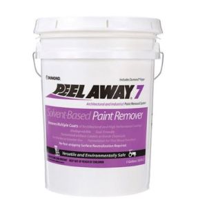 DUMOND PEEL-AWAY-#7. 5 GAL.