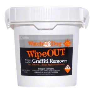Watch Dog POROUS Graffiti Remover 0.5G