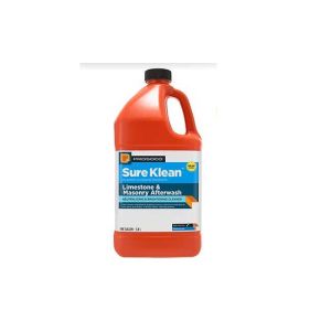 SK Limestone & Masonry Afterwash- 1 gal