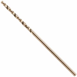 1/16" x1-7/8" Cobalt Drill Bit for Metal