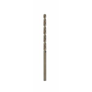 3/32" x2-1/4" Cobalt Drill Bit for Metal