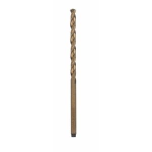 1/8" x 2-3/4" Cobalt Drill Bit for Metal