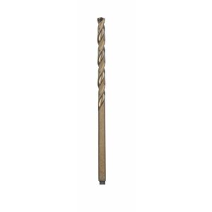9/64" x2-7/8" Cobalt Drill Bit for Metal