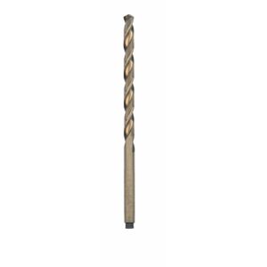 3/16" x3-1/2" Cobalt Drill Bit for Metal