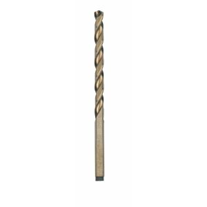7/32" x3-3/4" Cobalt Drill Bit for Metal