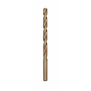 1/4" x4" Cobalt Drill Bit for Metal