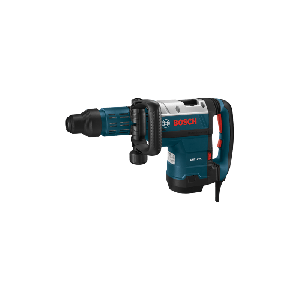 DH712VC SDS-max Demolition Hammer
