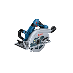 18V Blade-Left 7-1/4 Circular Saw Bare