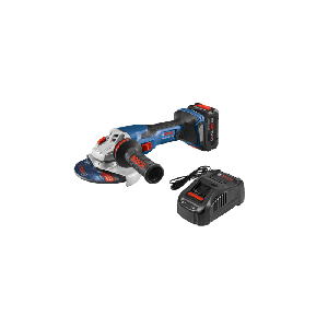 18V 5-6" Angle Grinder Slide Switch