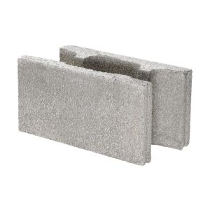 12x8x16 Rebar Block (Ivany)
