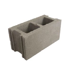 12x8x16 Hollow Lt Weight Block