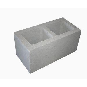12x8x18 Hollow Block