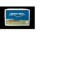 SPEC MIX Core Fill Grout Course 80lb