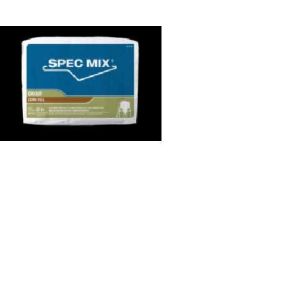 SPEC MIX Core Fill Grout Course 80lb