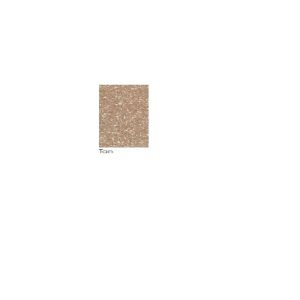 Tan Tudor Finish 2FTx2FTx2IN