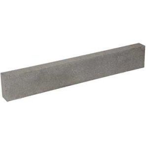 4 x 8 x 32in (2ft 8in) Concrete Lintel
