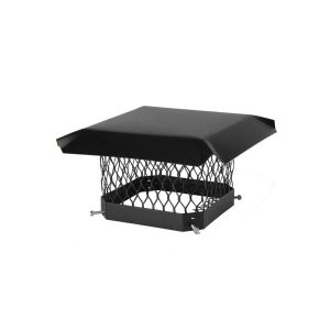15-1/2" X 15-1/2" X 24" FLUE LINER