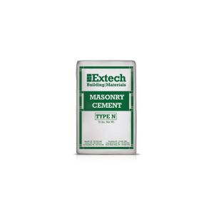 Extech Type N Masonry Cement 70lb