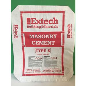 Extech Type S Masonry Cement 75lb