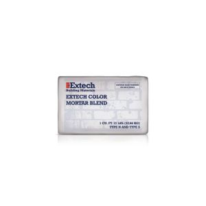 EX-55 P&L Type N Light Tan Cement 75lb