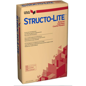 STRUCTO-LITE BASECOAT 50LBS BAG