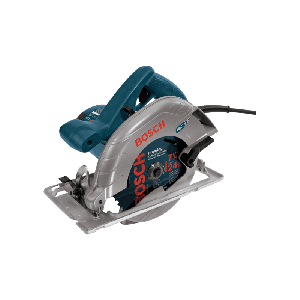 7-1/4" Left Blade Circular Saw