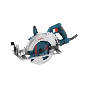 7-1/4" Worm Drive Saw