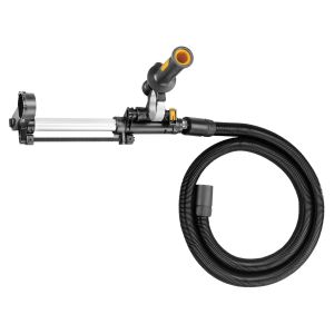 Dust Extractor Telescope