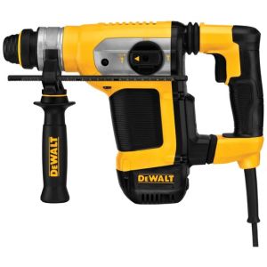 1 1/8" SDS + Combi Hammer