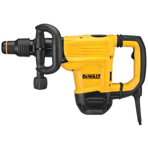 16 Lb Corded SDS MAX Chipping Hammer Kit