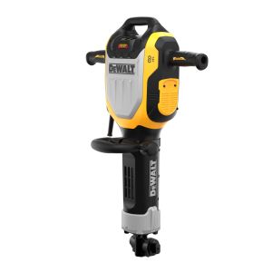 41 Lb 1-1/8" HEX Breaker Hammer