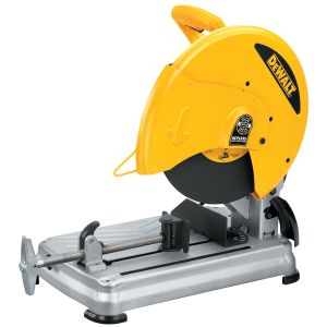 15 Amp Corded 14" Cut-Off Saw