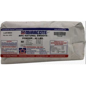 Miracote MPC Natural Reg 55 lb Bag
