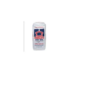 Miracote MPC White Smooth 40 lb Bag