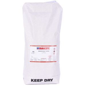 Mirapatch RM1 Gray 50 lb Bag