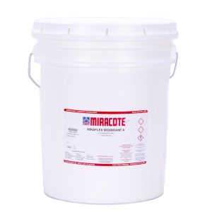 Miraflex Membrane A 5 gal Pail