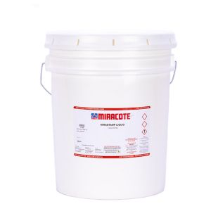 Mirstamp Liquid 5 gal Pail