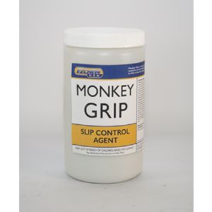Monkey Grip (Slip Control)